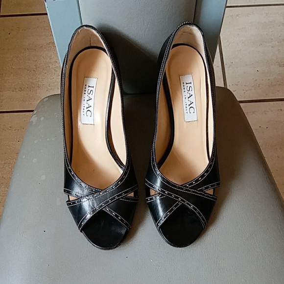 isaac mizrahi shoes made in italy